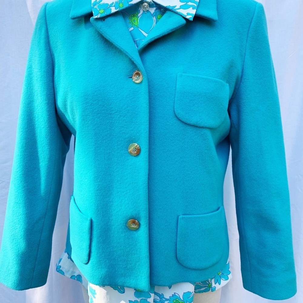 Vintage coat
